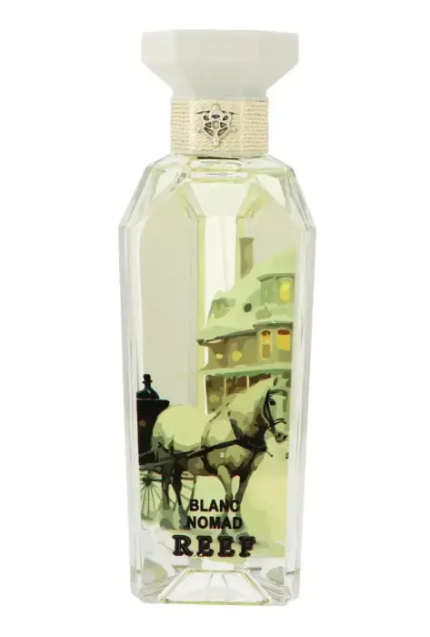 Reef Blanc Nomad (EDP) парфюмерная вода унисекс 150 мл