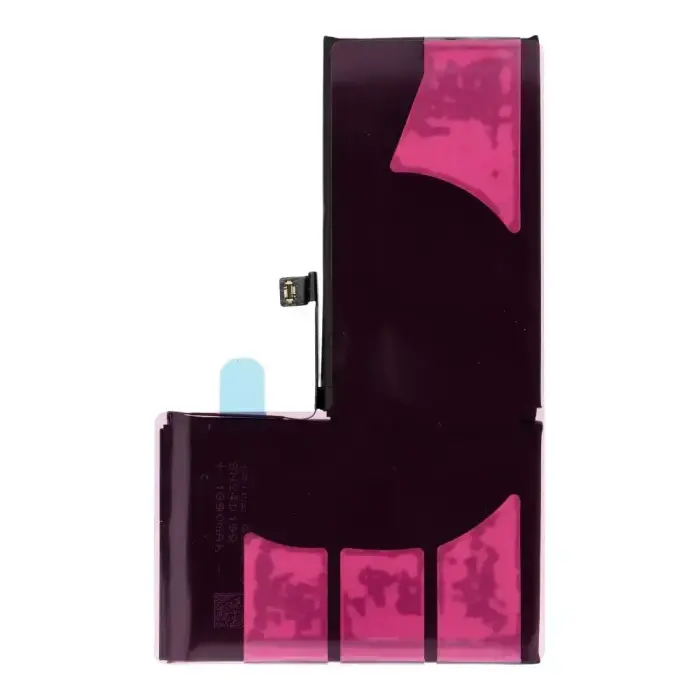  AmpSentrix Basic battery for iPhone X (high capacity 3150 mAh) Фото num