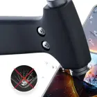 Honor magic 7 Pro - 3mk Silky Matt Privacy — Foto 9