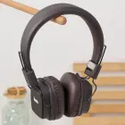 Wireless headphones Hoco W56 brown — Foto 8
