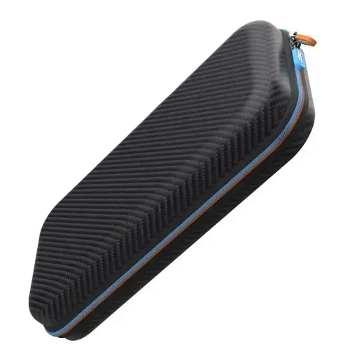 iPega SW2005A Protective Case for Nintendo Switch 2 Black Foto 3