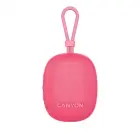 CANYON speaker OnMove 12 IPX7 TWS 5W Pink — Фото 1