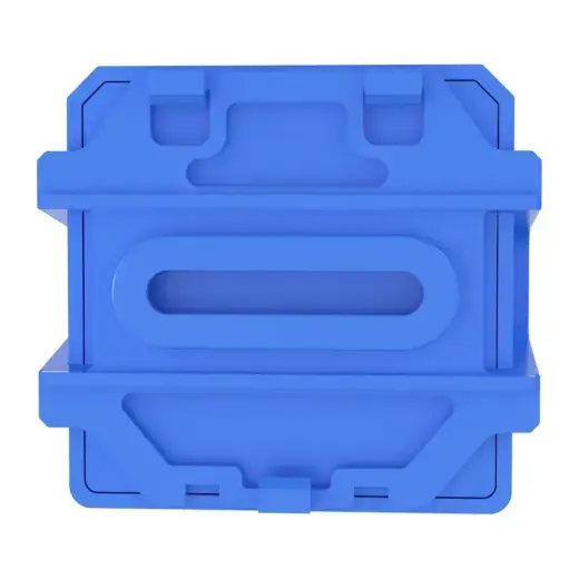 Avatto ZWSM16-DC-1 intelligent 1-channel ZigBee switch module with voltage-free DC contact Photo