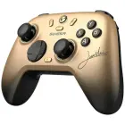 Universal Bluetooth game controller GameSir Nova 2 Lite gold — Photo 2