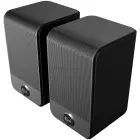 Klipsch Flexus SURR 100 Surround speakers for Flexus Core soundbars, black, pair — Фото 1
