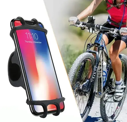 Vennus bicycle holder VBH02 Foto 3