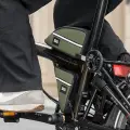 Rockbros Triangle Bike Frame Bag 0.3l - Black Фото num