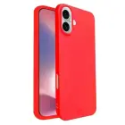 Beline Candy phone case for iPhone 16 red — Photo 2