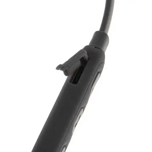 GJBY headphones - SPORTS BLUETOOTH CA-113 White Фото num