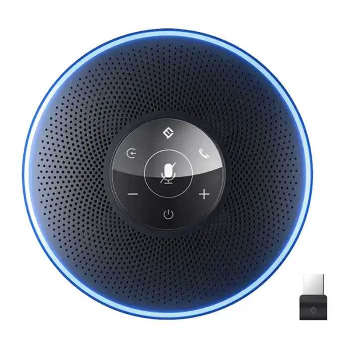 EMEET OfficeCore M2 Wireless Conference Speaker (Black)