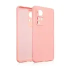 Beline Silicone Xiaomi 12t Case Rose Gold — Photo 1