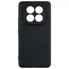 Beline Silicone Case Xiaomi Redmi Note 14 Pro+ black — Foto 2