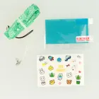 Digital camera for children C5 48Mpix, touchscreen, WiFi Frog Foto 11