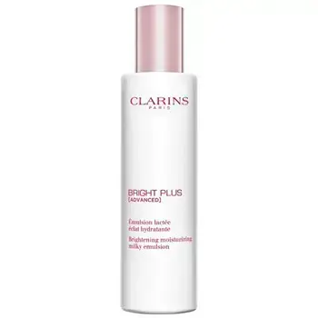 Clarins Bright Plus Emulsión 100ml
