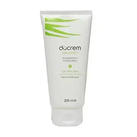 Ducrem Emulsion 200ml Anotafarm