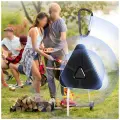 Ultrasonic insect repellent MajesticLine Photo