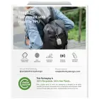 Case UNIQ Veren for AirPods Pro 3 smoke Foto 6