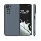 METALLIC Case for XIAOMI Redmi 13C / POCO C65 grey — Photo 2