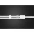 UGREEN 3.5mm Male to Dual 3.5mm Female Headset Splitter (dark grey) Photo