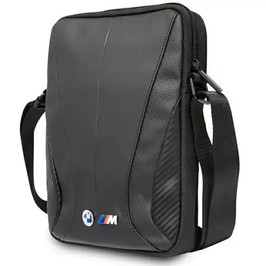 Torba BMW BMTBCO10SPCTFK Tablet 10" czarny|black Perforated Фото num