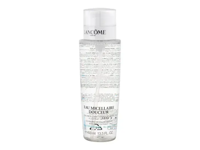 Lancôme Eau Micellaire Douceur Micellar Water 400 ml