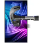 Matte screen protector 3MK Silky Matt Pro for Honor Magic 8 Pro — Foto 5