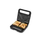 Huslog sandwich maker SimpleBite black 800W — Foto 2