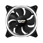 Computer Fan Set ARGB Darkflash DR12 Pro 5in1 120x120 (black) Foto 4