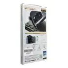 X-ONE Sapphire Camera Armor - for Samsung Galaxy S25 - silver Фото num