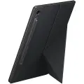 Samsung EF-BX710PBEGWW Tab S9 black|black Smart Book Cover. Фото num