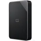 HDD External WD Elements SE Portable (2.5", 4TB, USB 3.0) — Foto 2