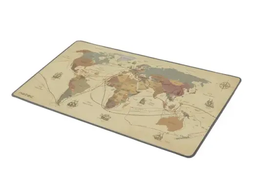 Mousepad Discoveries Maxi 800x400mm Фото num