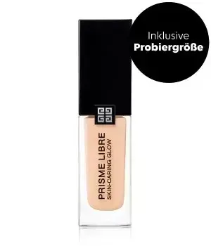 GIVENCHY Prisme Libre Skin-Caring Glow Foundation - Brown