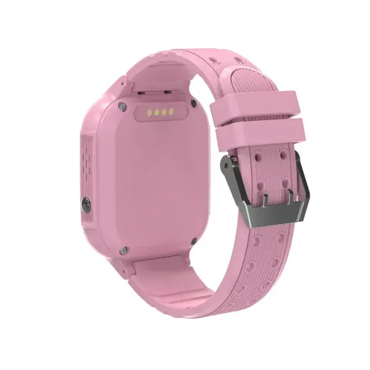 Forever smartwatch GPS WiFi Kids See Me! 3 KW-320 pink Фото num