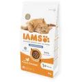 Sausā barība kaķiem - IAMS CAT ADULT WEIGHT CONTROL CHICKEN, 2 kg Foto 1
