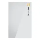 Tactical Glass Shield for Samsung Galaxy Tab S10|S11 Clear Foto 1