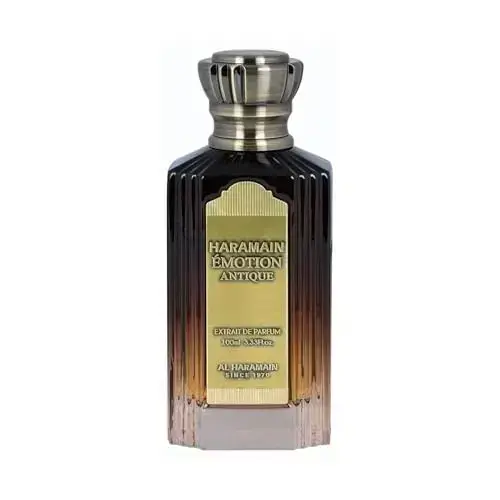 Al Haramain Emotion (Extrait) Extrait de Parfum Unisex 100 ml