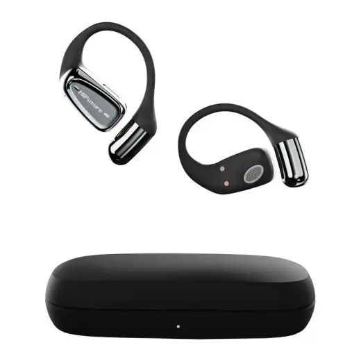 HiFuture FutureMate 2 Pro Wireless Earphones (black) Foto 2