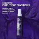 Schwarzkopf Blondme Bond Repair Conditioner in Clear Фото num