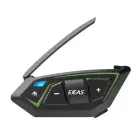 Motorcycle Intercom EJEAS MS8-SE — Photo 2