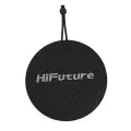 HiFuture Altus Bluetooth Mini Speaker - Black Фото num