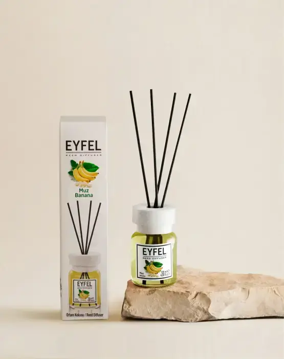 EYFEL Reed - Diffuser Banana 120 ml