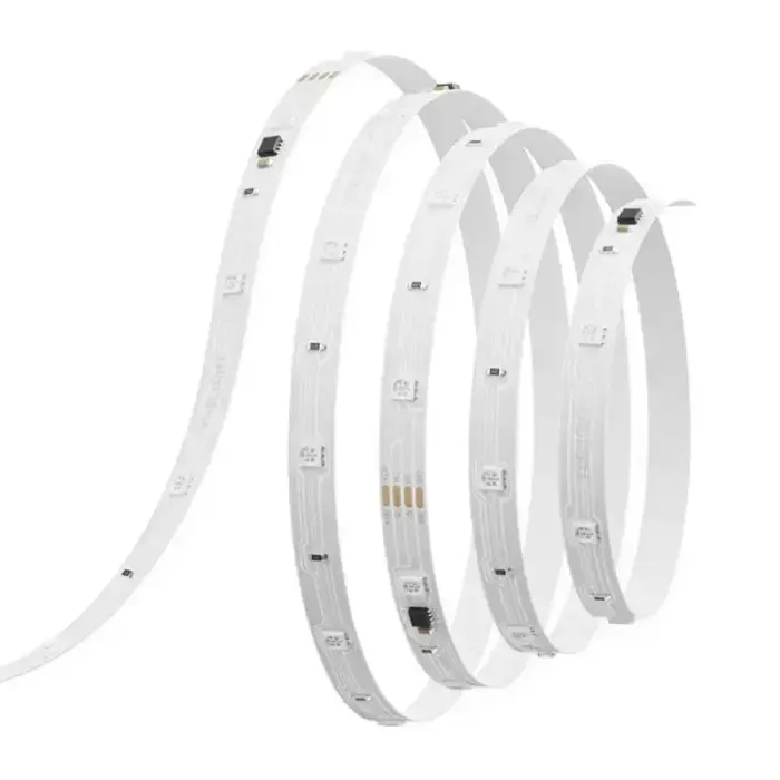 Pasek LED RGBIC Yeelight Led Basic Strip Lights 12m