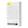 Baseus Corning aizsargstikls telefonam iPhone 14 Pro — Foto 9