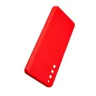 Beline Silicone Case Sony Xperia 10 Vred/Red — Foto 3