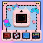 Wozinsky WDT-01 Thermal Printer Camera for Kids - Pink Foto 13