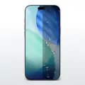 AmazingThing Radix Full Tempered Glass for iPhone 17 Pro Max (Set of 2) — Foto 6
