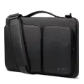 TECH-PROTECT DEFENDER BAG LAPTOP 13-14 BLACK — Foto 2