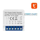 Smart Switch Module ZigBee Avatto LZWSM16-W3 No Neutral TUYA — Foto 1