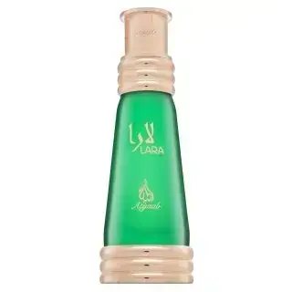 Khadlaj Lara Green (Oil) smaržu eļļa unisex 20 ml